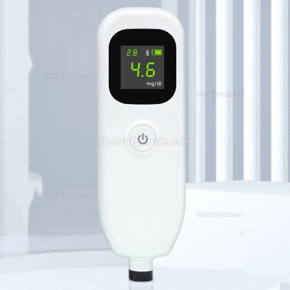 Luckcome L11C transkutane bilirubin messger&auml;t baby jaundice meter neugeborenen gelbsucht messger&auml;t